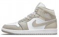 Jordan Air Jordan 1 Mid FZBB 520