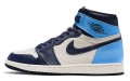 Jordan Air Jordan 1 "Obsidian"