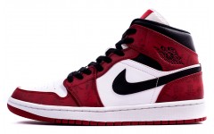 Jordan Air Jordan 1 Mid Chicago