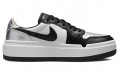 Jordan Air Jordan 1 elevate low se "silver toe"