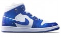 Air Jordan 1 Mid "Kentucky" Meta 100