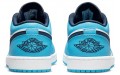 Jordan Air Jordan 1 low "unc"