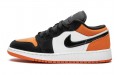 Jordan Air Jordan 1 Low Shattered Backboard GS