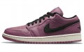 Jordan Air Jordan 1 Low "Magenta"