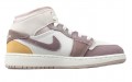 Jordan Air Jordan 1 Mid SE Craft GS