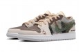 Jordan Air Jordan 1 Low SE Craft NO.205 GS