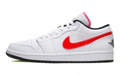 Jordan Air Jordan 1 low white multi