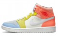 Jordan Air Jordan 1 mid "to my first coach"