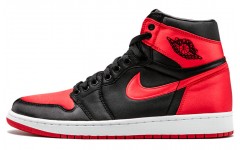 Jordan Air Jordan 1 High OG Satin Bred