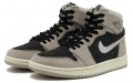 Jordan Air Jordan 1 High Zoom CMFT 2 "Light Iron Ore"