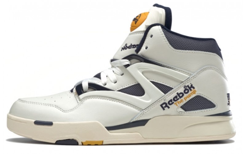 Reebok Pump Omni Zone 2