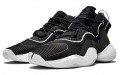 adidas originals Crazy BYW 1.0 Black White