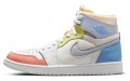 Jordan Air Jordan 1 High Zoom Air Cmft "to My First Coach"