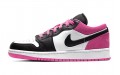 Jordan Air Jordan 1 Low Magenta GS