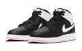 Jordan Air Jordan 1 Mid "Arctic Pink" GS