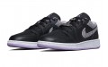 Jordan Air Jordan 1 Low SE "Houndstooth" GS