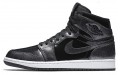 Jordan Air Jordan 1 Retro "Black Patent"