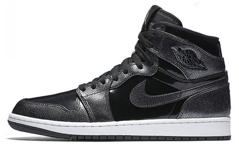 Jordan Air Jordan 1 Retro "Black Patent"