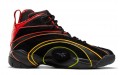 Hot Ones x Reebok Shaqnosis