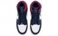 Jordan Air Jordan 1 Mid Olympic GS