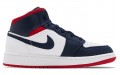 Jordan Air Jordan 1 Mid Olympic GS