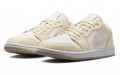 Jordan Air Jordan 1 Low SE "Canvas"