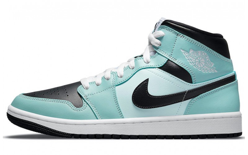 Jordan Air Jordan 1 Mid "Teal Tint"