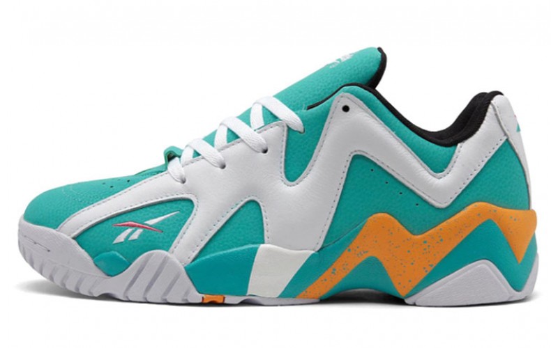 Reebok Kamikaze 2 Low