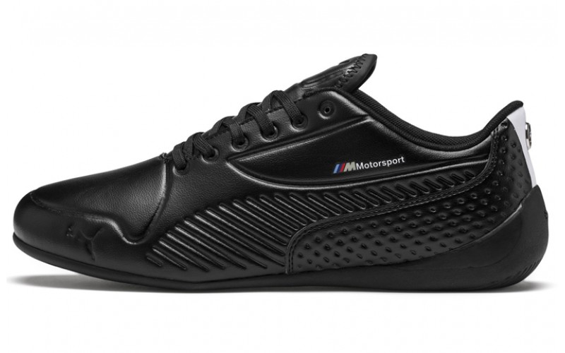 Bmw Motorsport x PUMA Drift Cat 7S Ultra