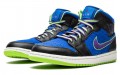 Jordan Air Jordan 1 Mid "Bel Air"