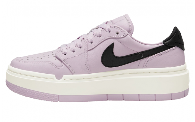 Jordan Air Jordan 1 Elevate Low "Iced Lilac"