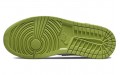 Jordan Air Jordan 1 mid se v2 "green python"