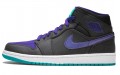 Jordan Air Jordan 1 Mid "Grape"