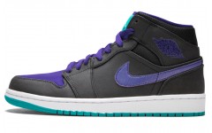 Jordan Air Jordan 1 Mid "Grape"