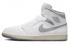 Jordan Air Jordan 1 Mid "Vintage Grey"