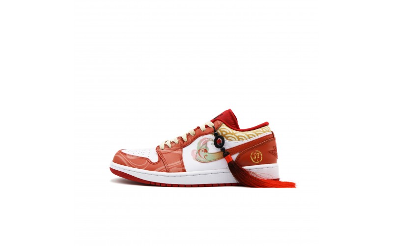 Jordan Air Jordan 1 Low CNY