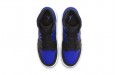 Jordan Air Jordan 1 Mid "Hyper Royal" GS