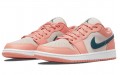 Jordan Air Jordan 1 low "light madder root"