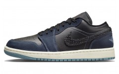 Jordan Air Jordan 1 Low "Midnight Navy"