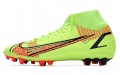 Nike Superfly 8 14 Academy AG