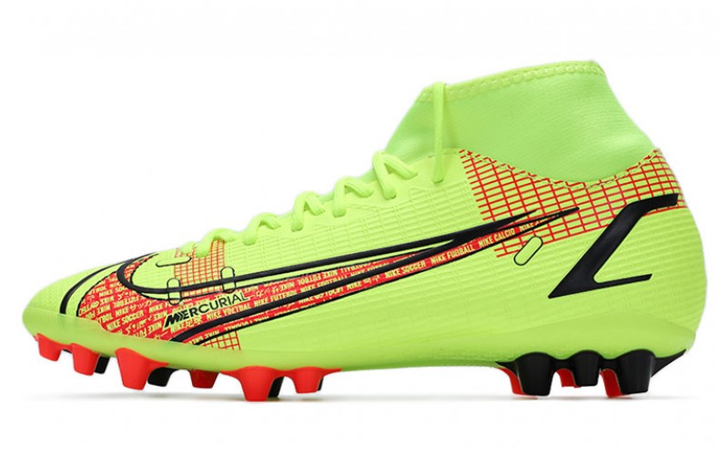 Nike Superfly 8 14 Academy AG