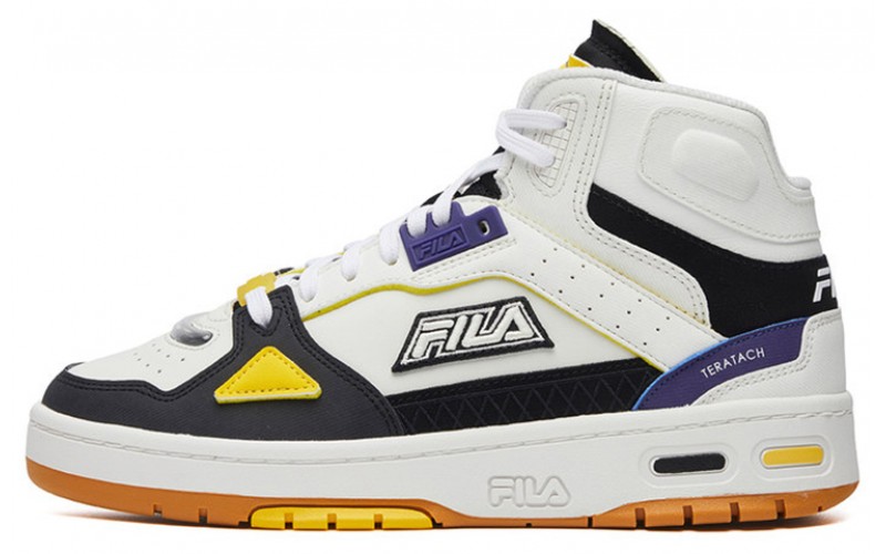 FILA FUSION Heritage