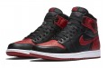 Jordan Air Jordan 1 Bred GS 2016