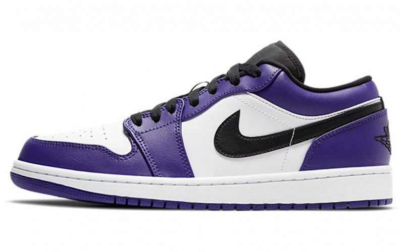 Jordan Air Jordan 1 court purple