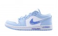 Jordan Air Jordan 1 low aluminum