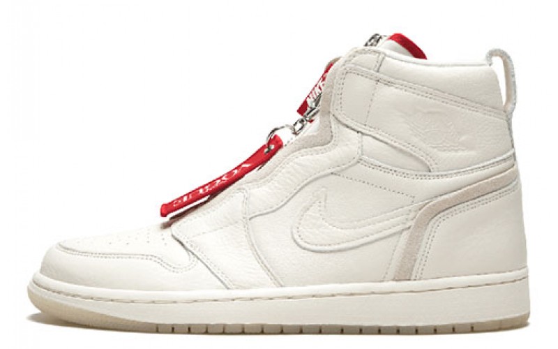 Jordan Air Jordan 1 High Zip AWOK Sail