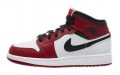 Jordan Air Jordan 1 Mid Chicago