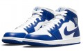 Jordan Air Jordan 1 mid "kentucky"