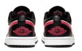 Jordan Air Jordan 1 low "siren red"