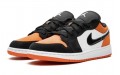 Jordan Air Jordan 1 Low Shattered Backboard GS